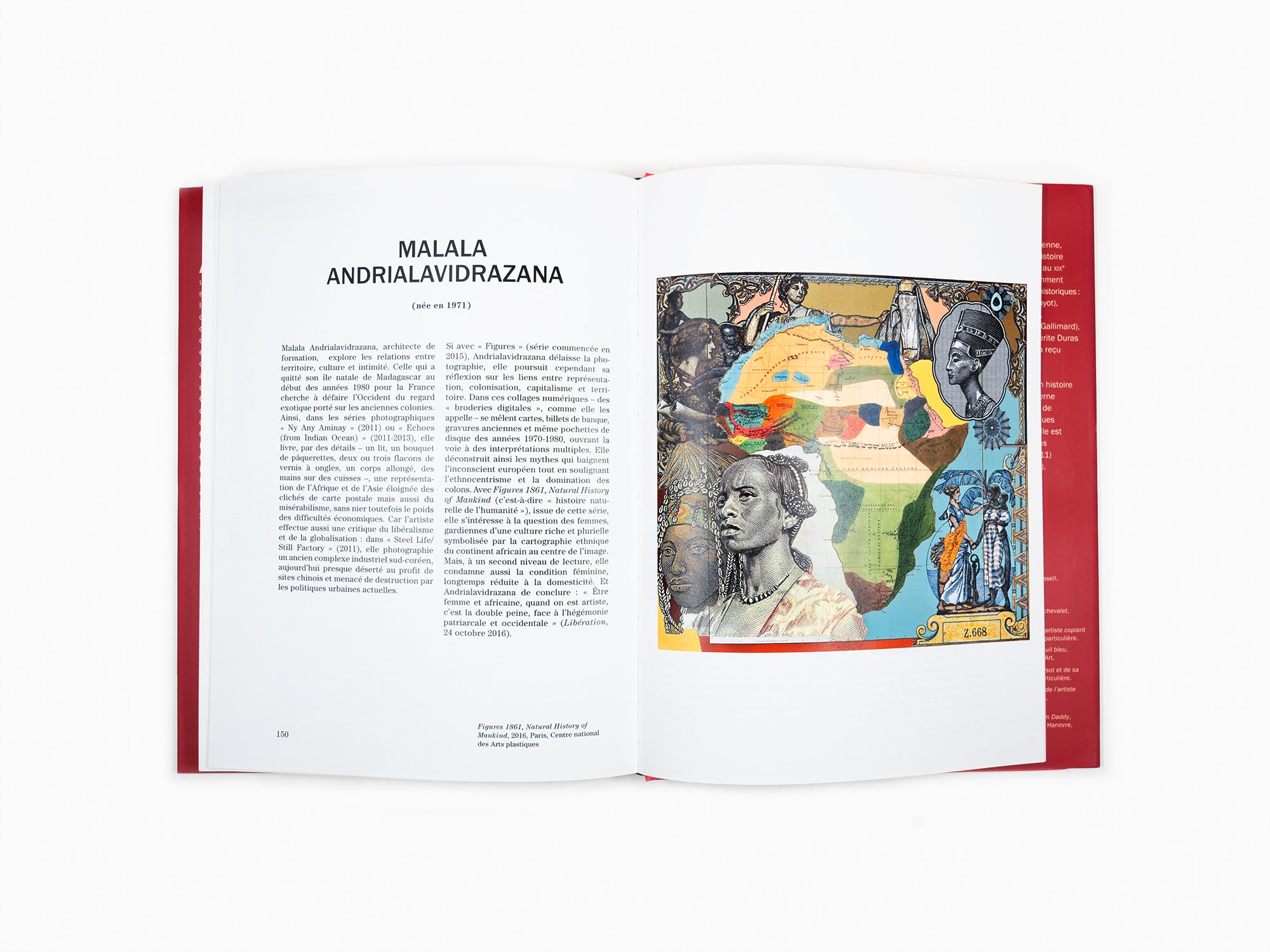 Collectif - Les femmes artistes sont dangereuses