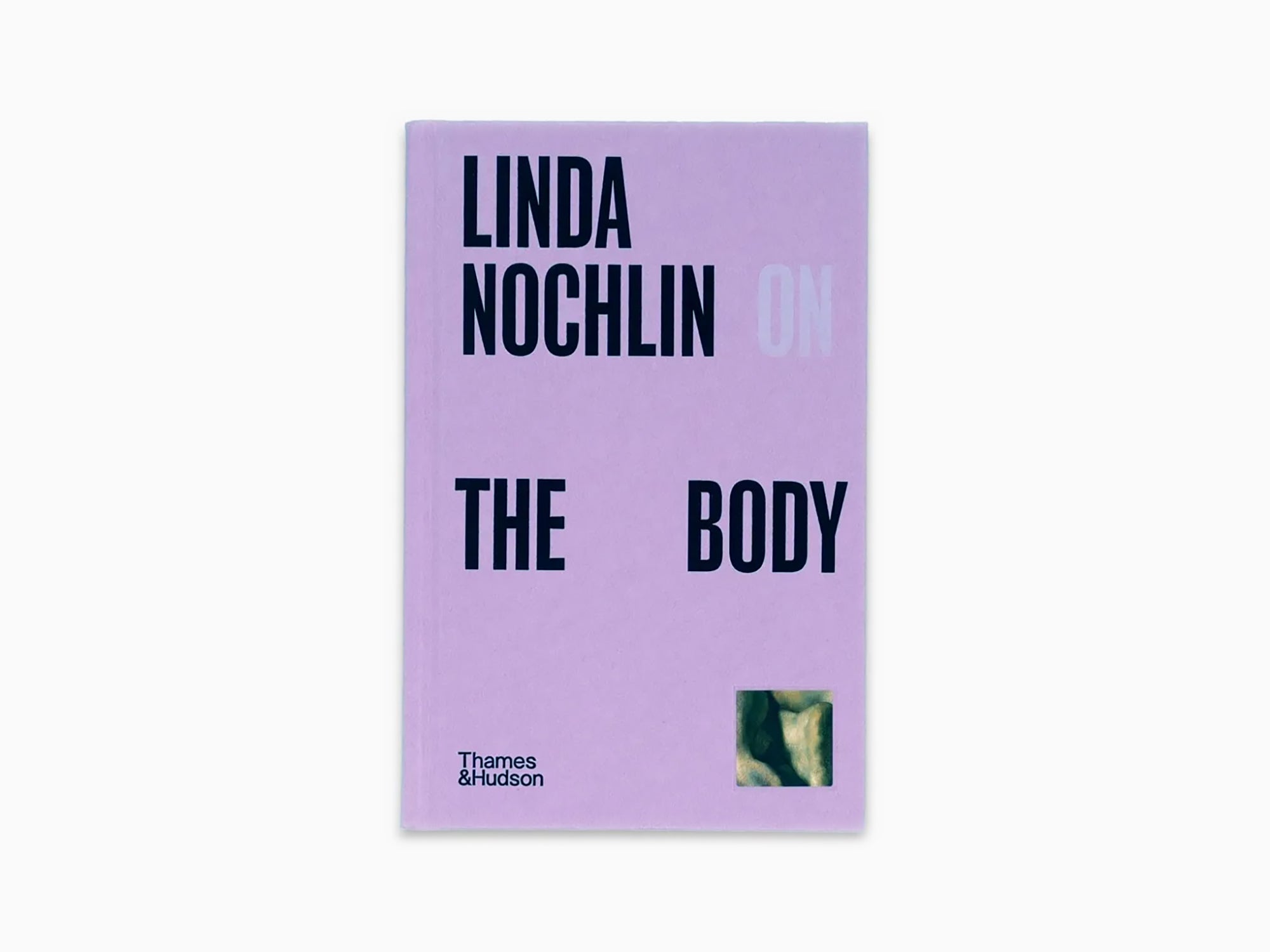 Linda Nochlin - Sur le corps
