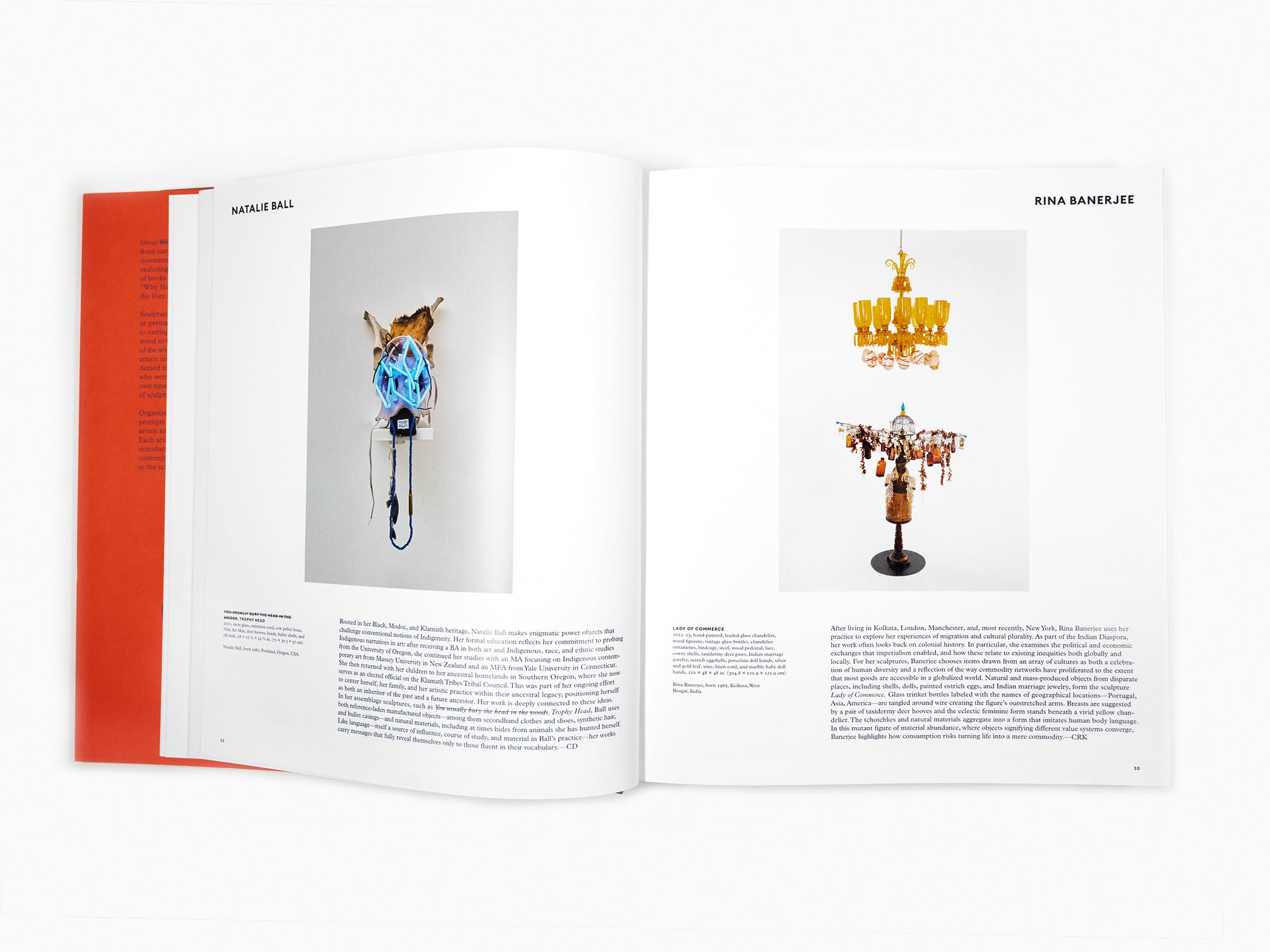 Lisa Le Feuvre - Les grandes femmes sculpteurs