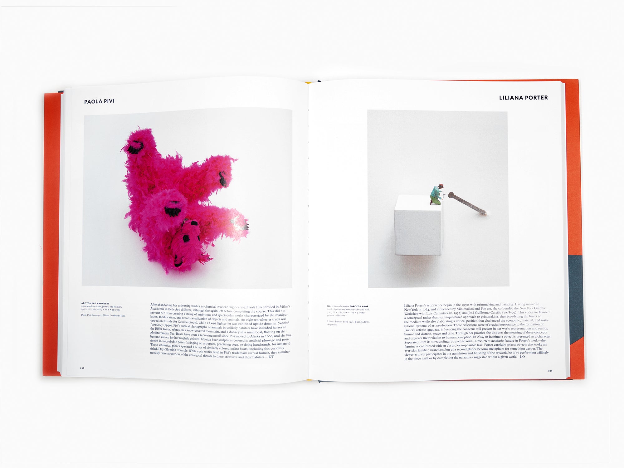 Lisa Le Feuvre - Les grandes femmes sculpteurs