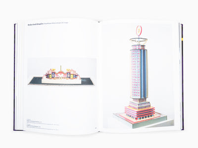 Magiciens de la terre - Retour sur une exposition legendaire