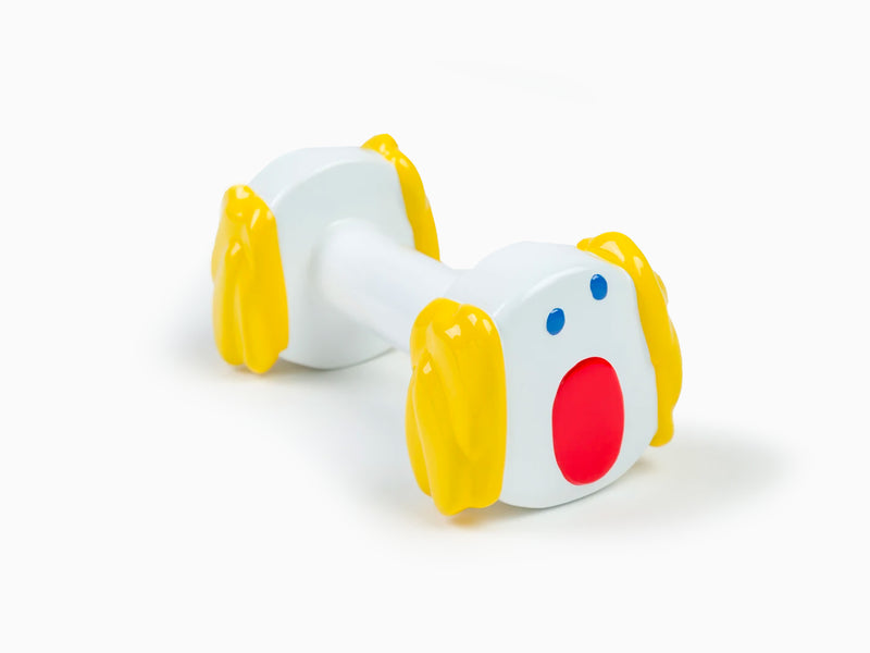 Maja Djordjevic - Stronger Than You, 2018 (presse-papier)