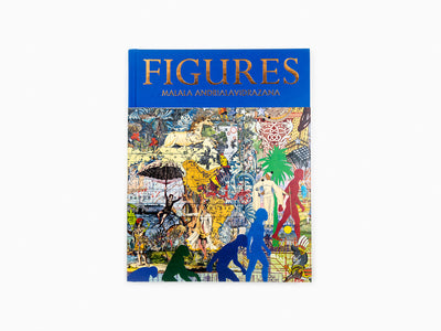 Malala Andrialavidrazana - Figures