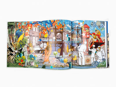 Malala Andrialavidrazana - Figures