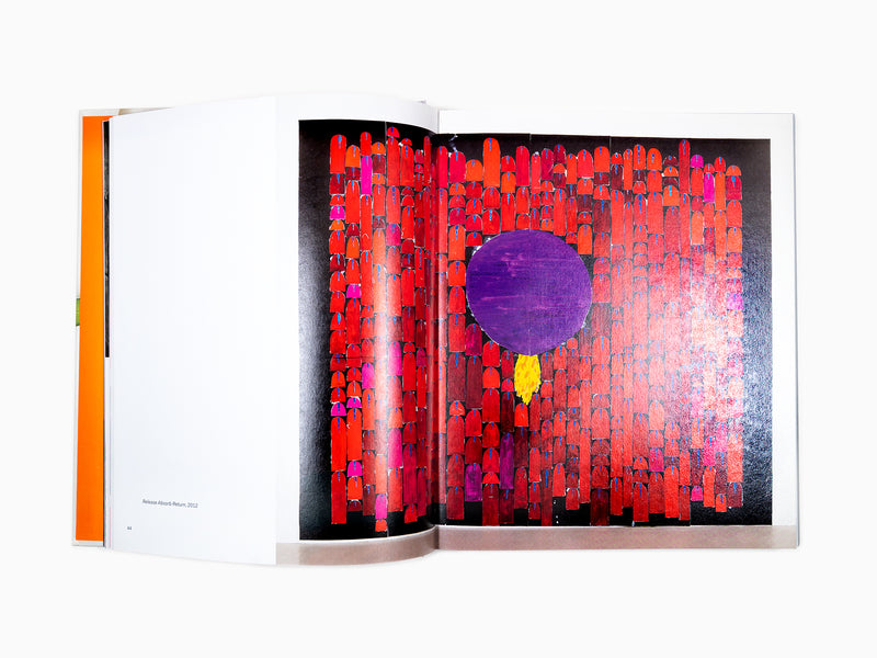 Matthew Ronay - monographie