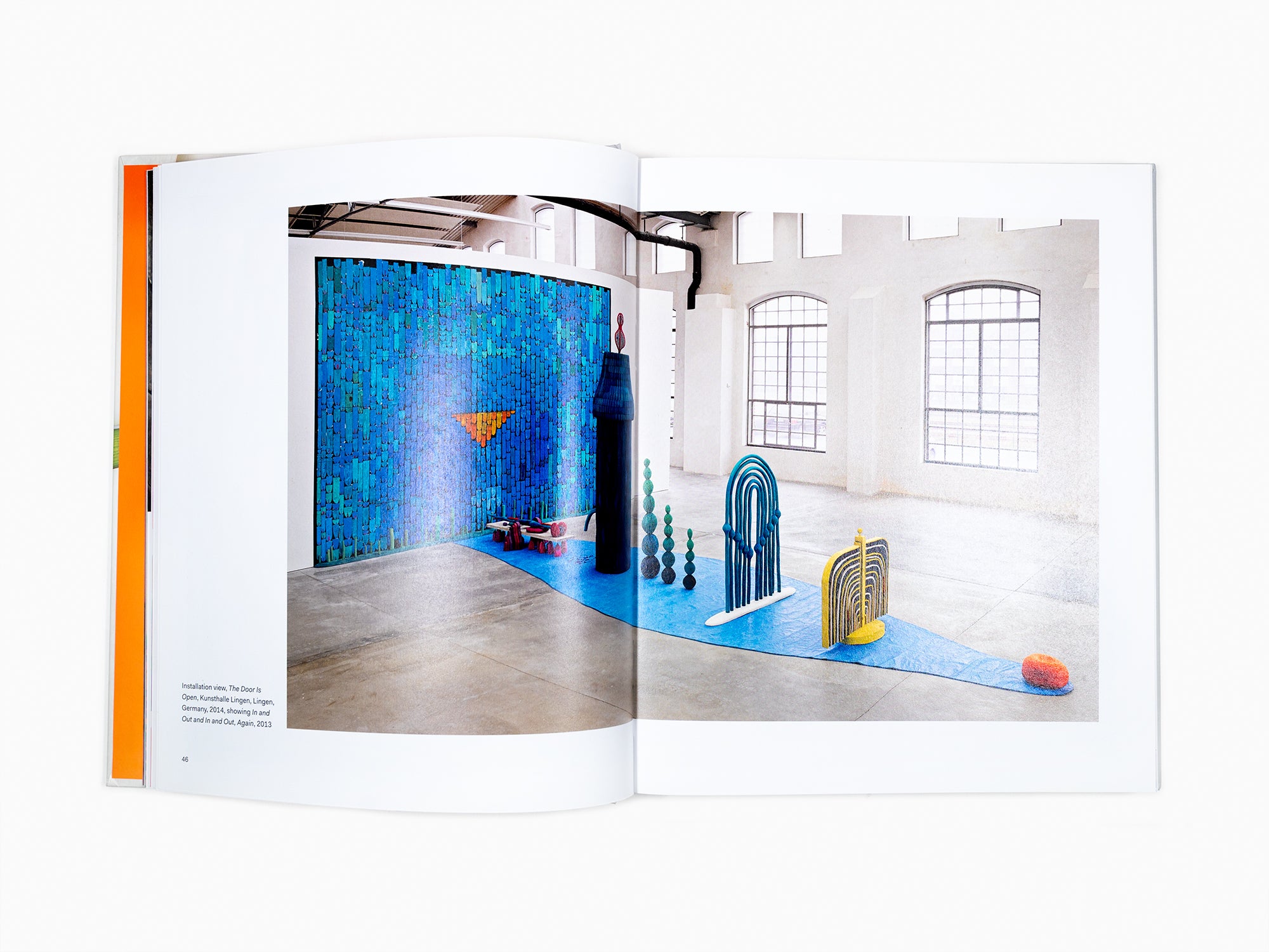 Matthew Ronay - monographie