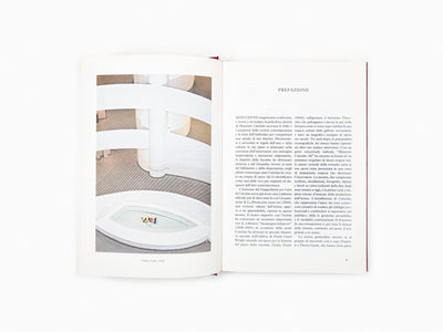 Maurizio Cattelan - Tous (édition italienne)