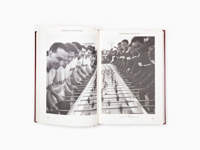 Maurizio Cattelan - Tous (édition italienne)