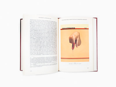 Maurizio Cattelan - Tous (édition italienne)