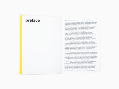 Maurizio Cattelan - Dimanche sans fin (catalogue Centre Pompidou Metz)