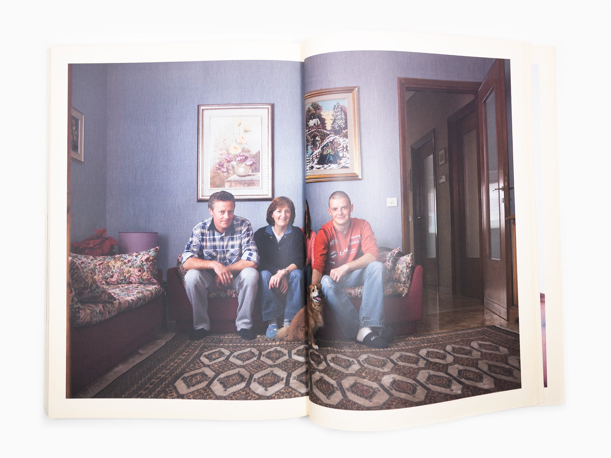 Maurizio Cattelan - Le Dictateur 03