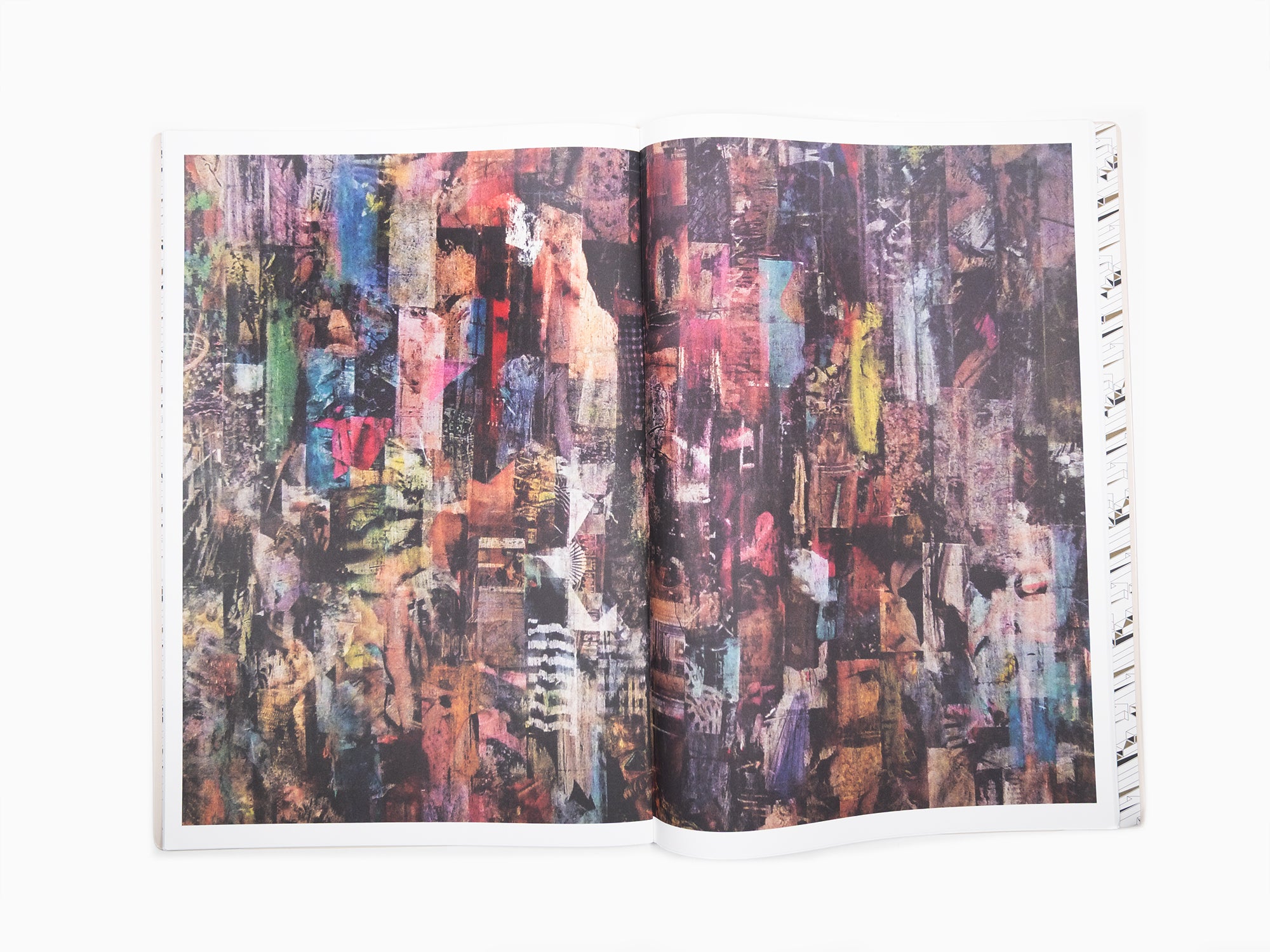 Maurizio Cattelan - Le Dictateur - Ces cacahuètes sont des balles