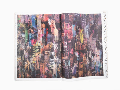 Maurizio Cattelan - Le Dictateur - Ces cacahuètes sont des balles