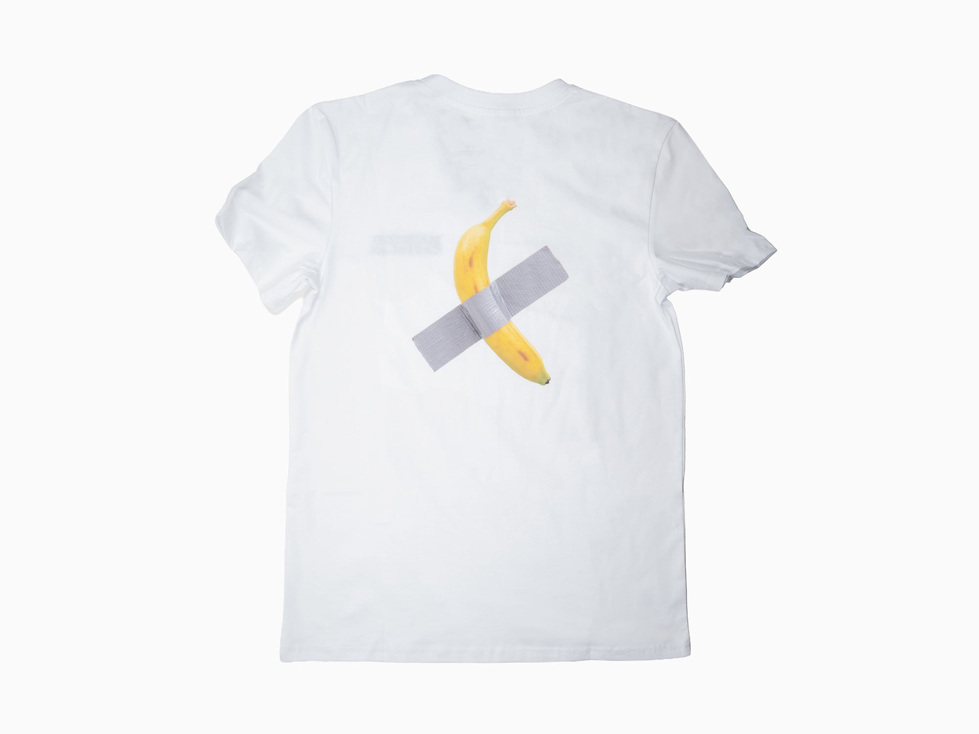 Maurizio Cattelan - Comédien, 2019 T-shirt