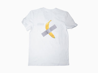 Maurizio Cattelan - Comédien, 2019 T-shirt