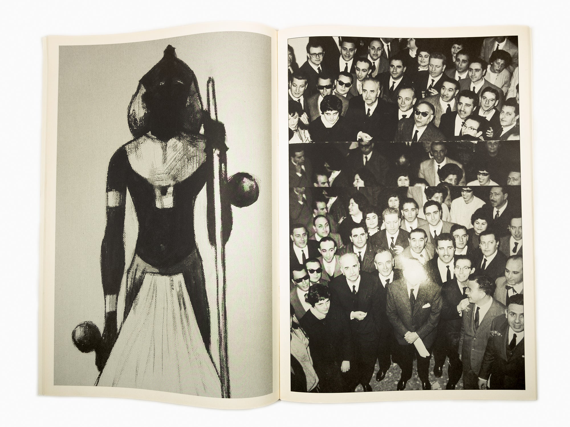 Maurizio Cattelan - Le Dictateur : Solid Sweat