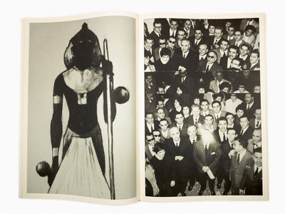 Maurizio Cattelan - Le Dictateur : Solid Sweat