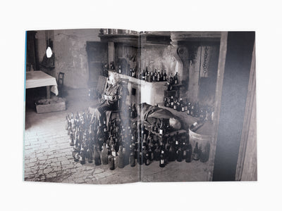 Magazine Toiletpaper N°2