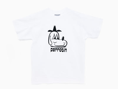 Perrotin x Barry McGee - Dog T-shirt