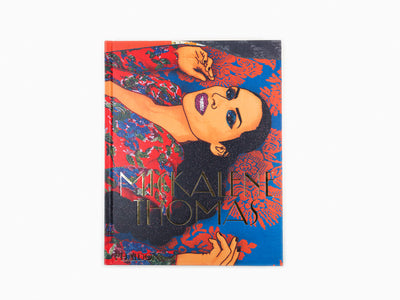 Mickalene Thomas - Monographie Phaidon