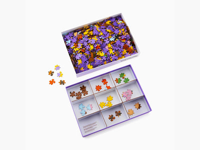 MoMa - Puzzle Nina Chanel Abney