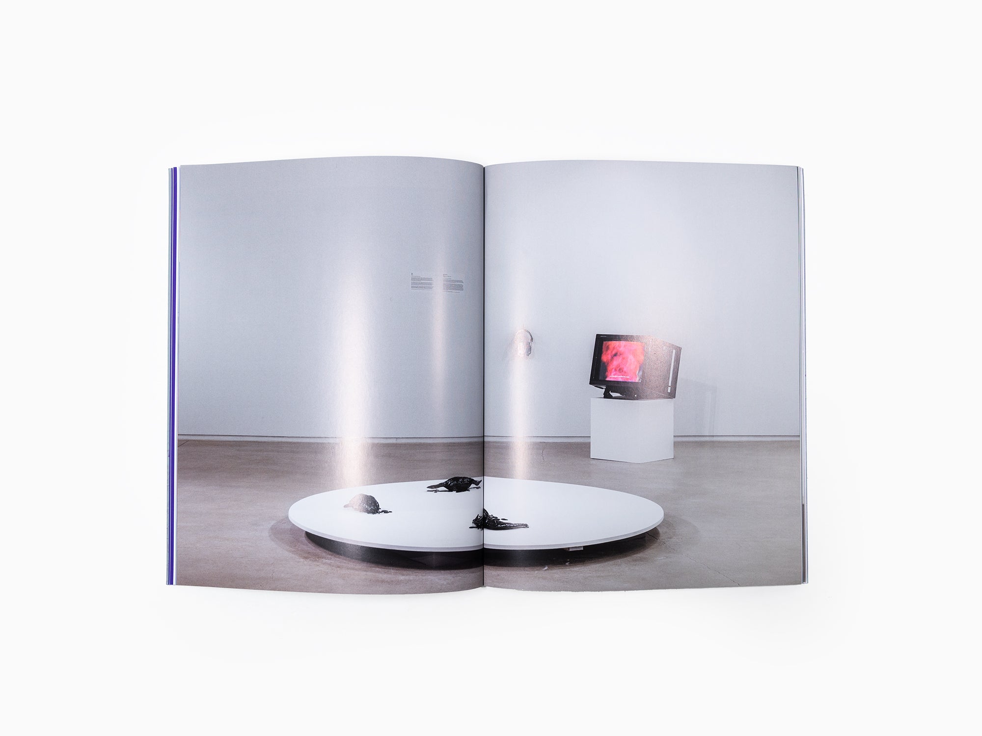 Monira Al Qadiri - Une vision raffinée