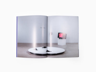 Monira Al Qadiri - Une vision raffinée