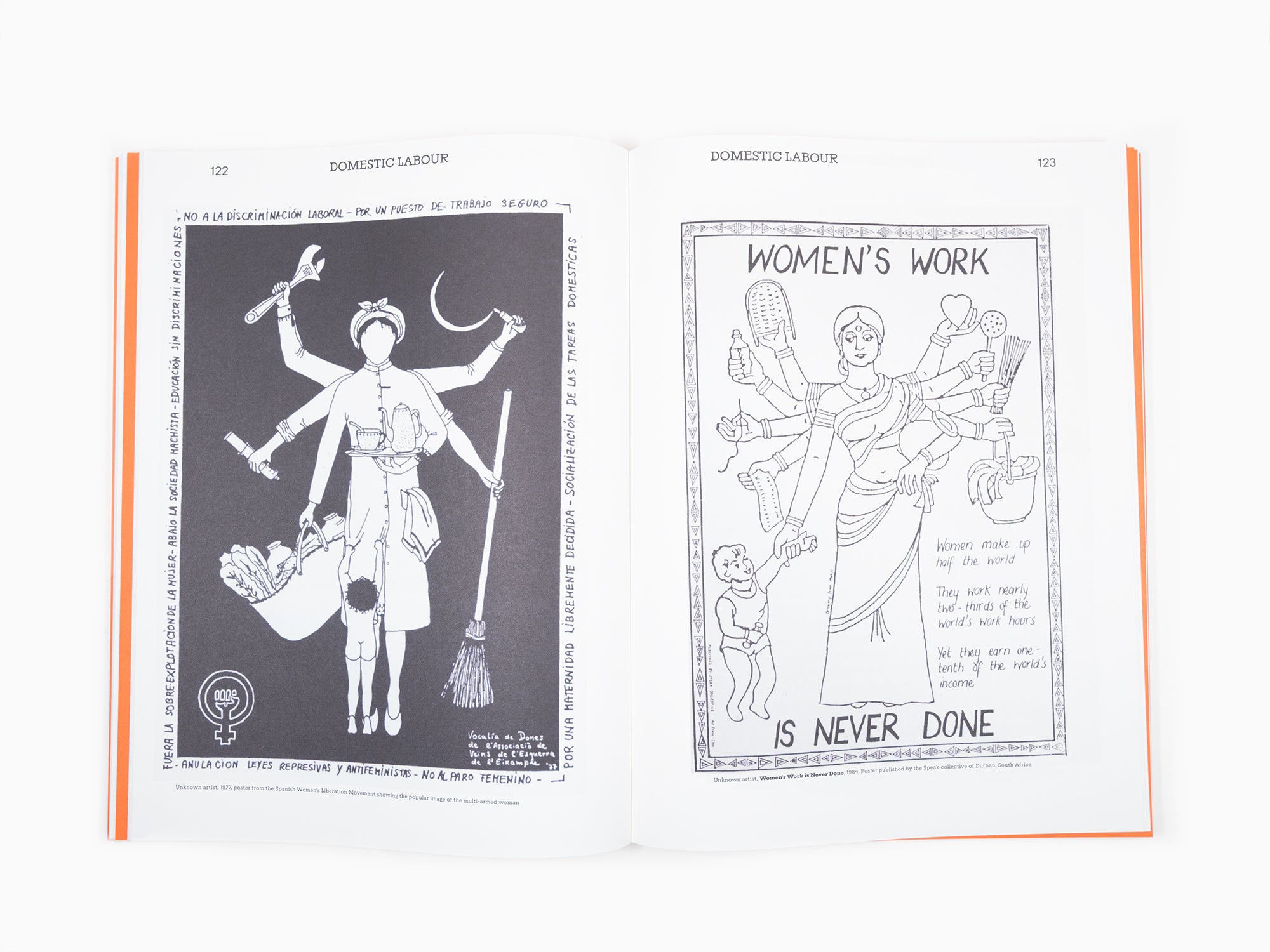 Mythes de la maternité - Un abécédaire de l'art, de la naissance et des soins