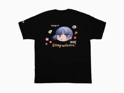 Mr. - Good Morning AMAZING MR. T-shirt Martha