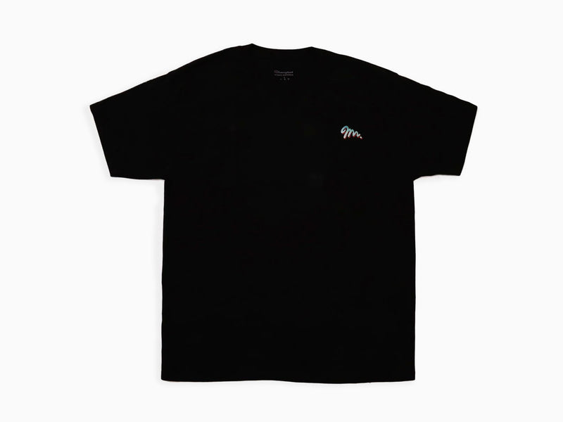 Mr. - Good Morning AMAZING MR. T-shirt Martha