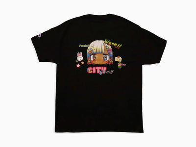 Mr. - Good Morning AMAZING MR. T-shirt Sara