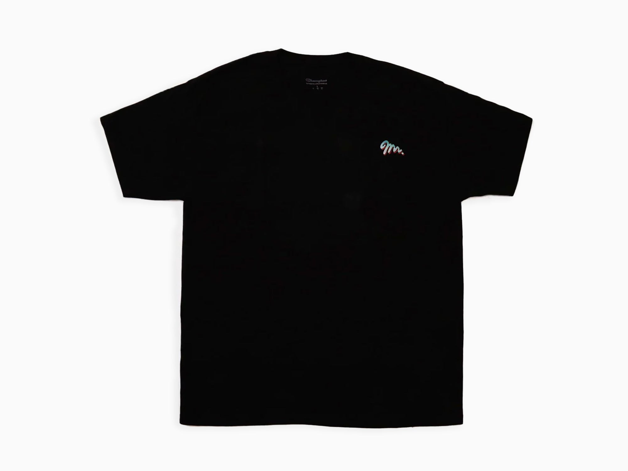 Mr. - Good Morning AMAZING MR. T-shirt Sara