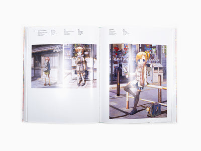 Mr. - Perrotin x Kaikai Kiki monographie