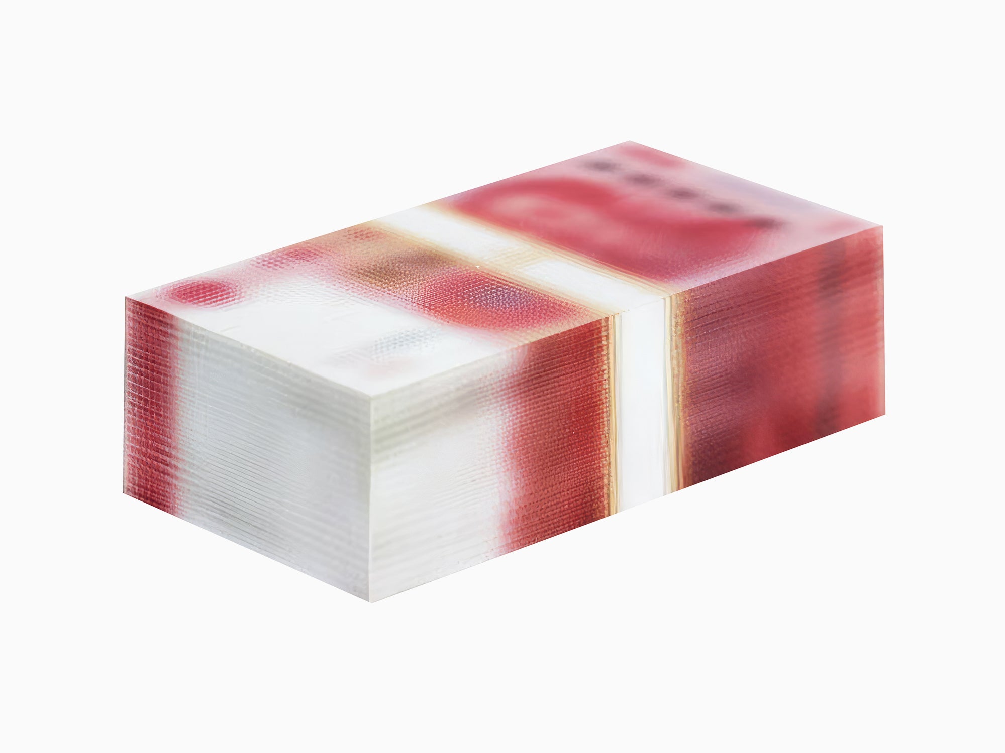 MSCHF - L'argent flou