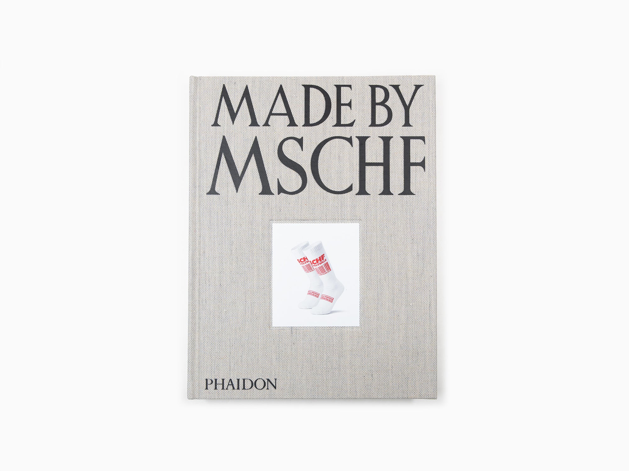 MSCHF - Fabriqué par MSCHF