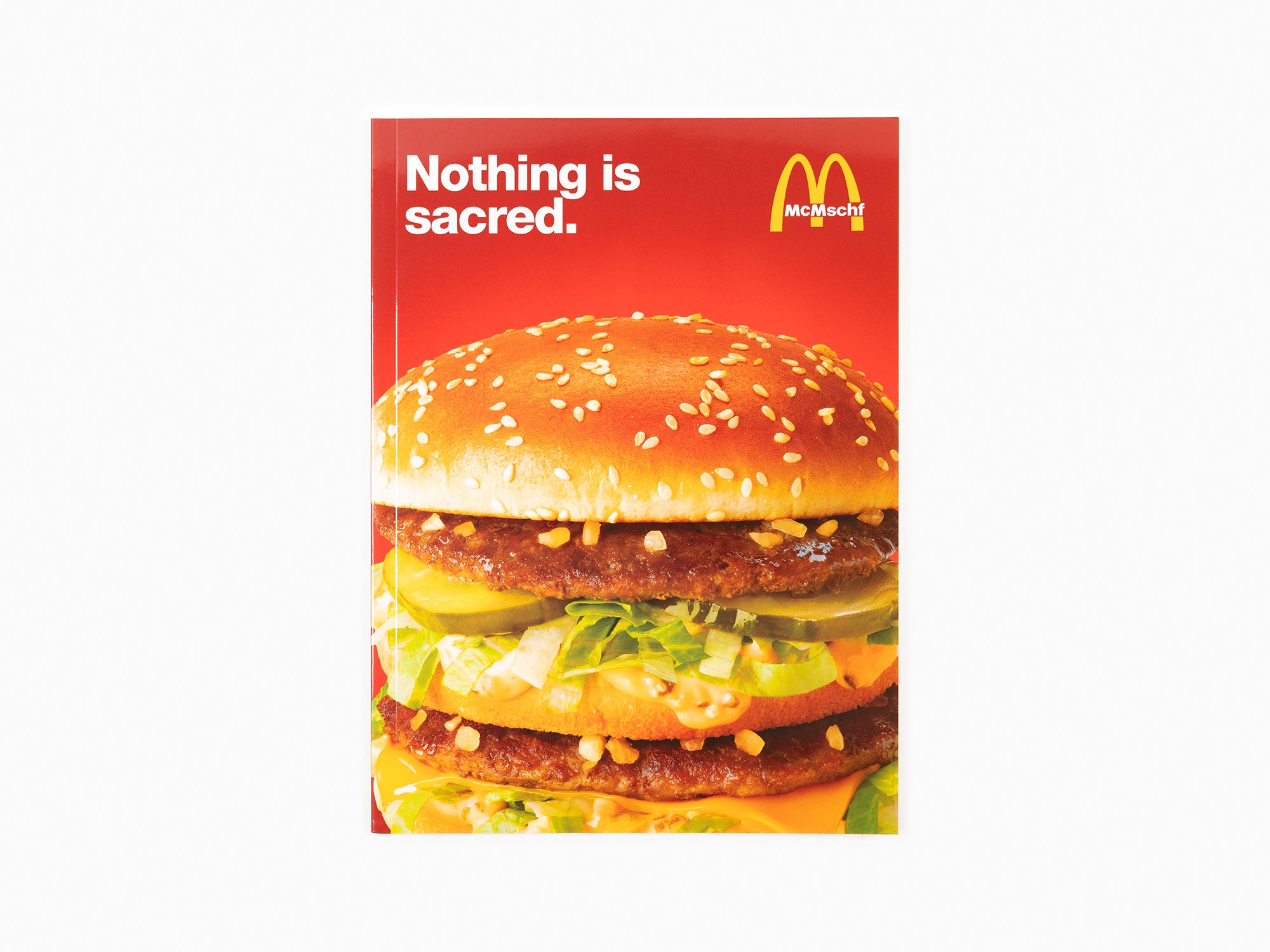 MSCHF - Carnet de notes