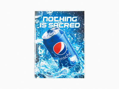 MSCHF - Carnet de notes