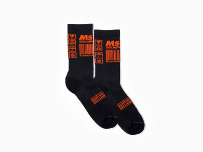 MSCHF - Chaussettes