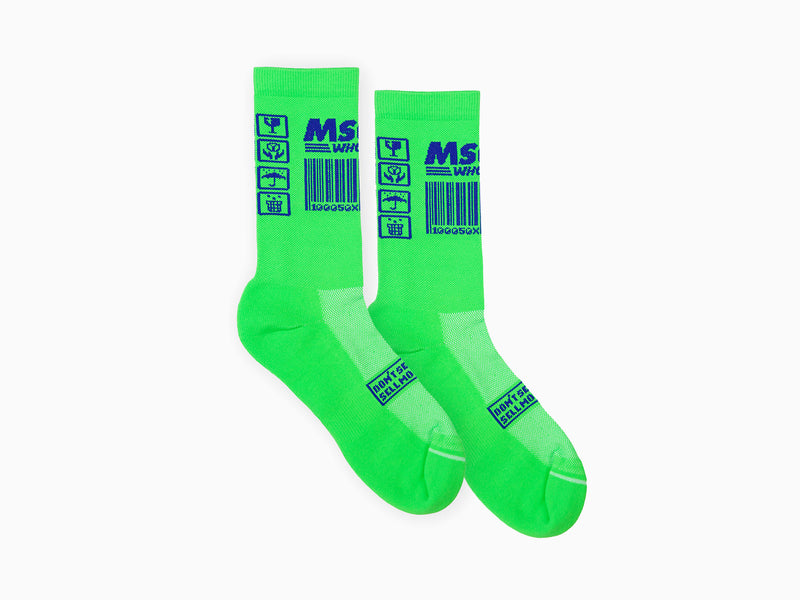 MSCHF - Chaussettes