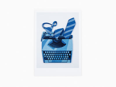 Nick Doyle - Cartes postales