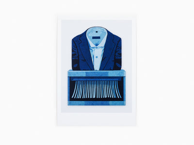 Nick Doyle - Cartes postales