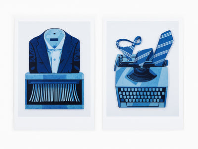 Nick Doyle - Cartes postales