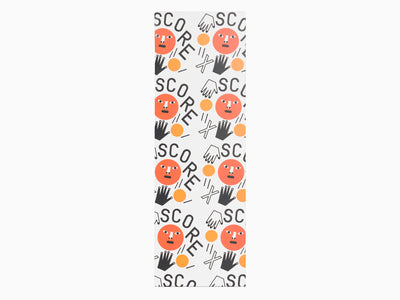 Nina Chanel Abney - Jouet BRAVO