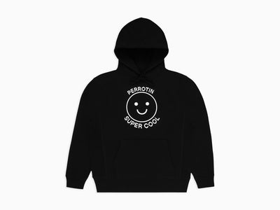 Nina Chanel Abney - OOH LA LA PARIS Hoodie