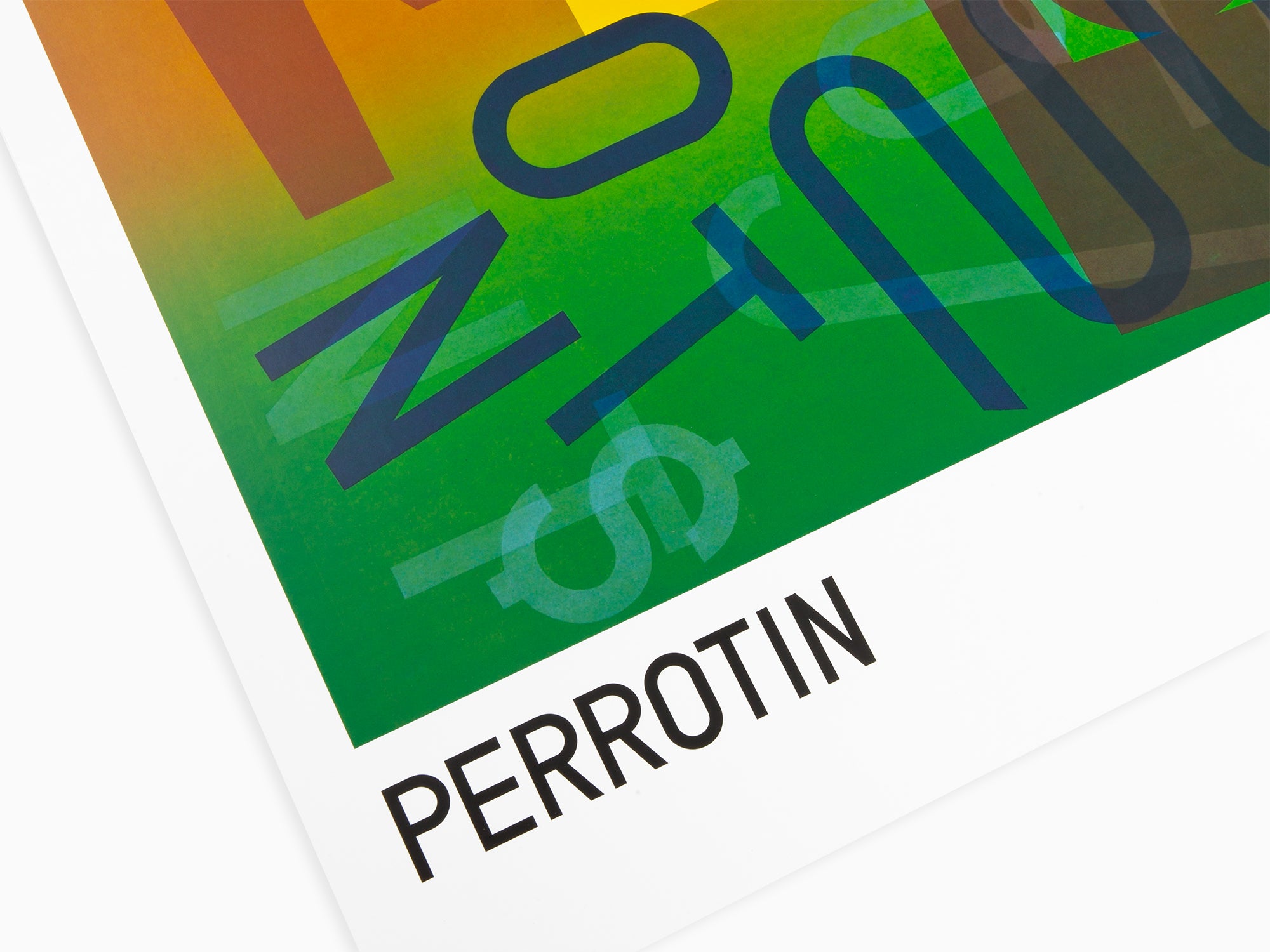 Nina Chanel Abney - QUE FAIRE MAINTENANT ? OU QUOI D'AUTRE ? POSTER ( poster standard)