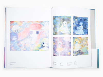 ob - Melting Flower Flows Away