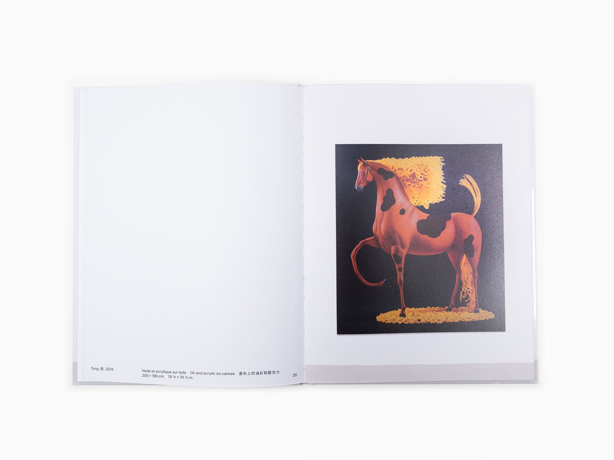 Oli Epp - Hors-d'œuvre