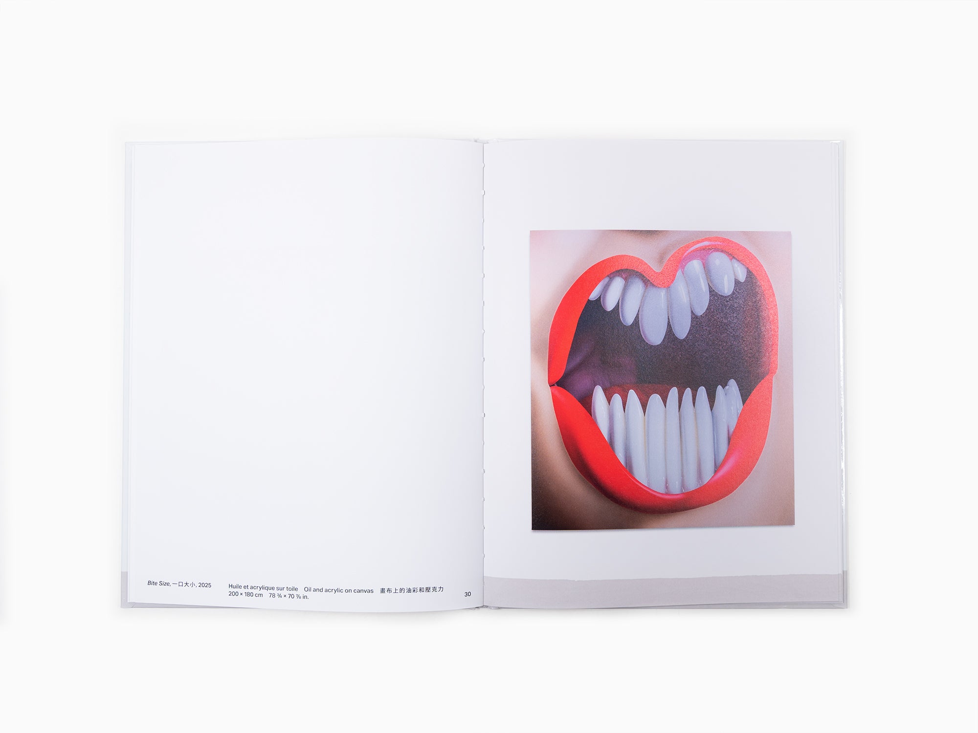 Oli Epp - Hors-d'œuvre