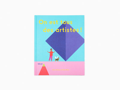 Collectif - On est tous des artistes !