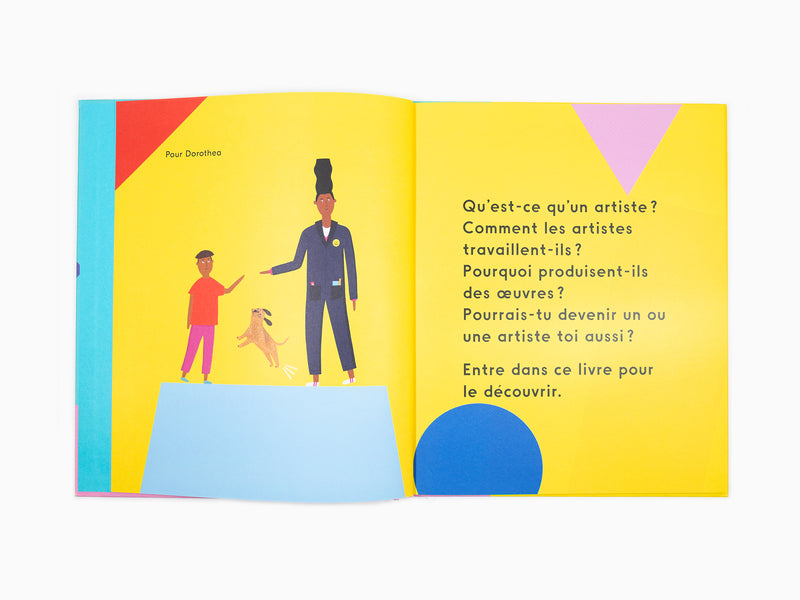 Collectif - On est tous des artistes !